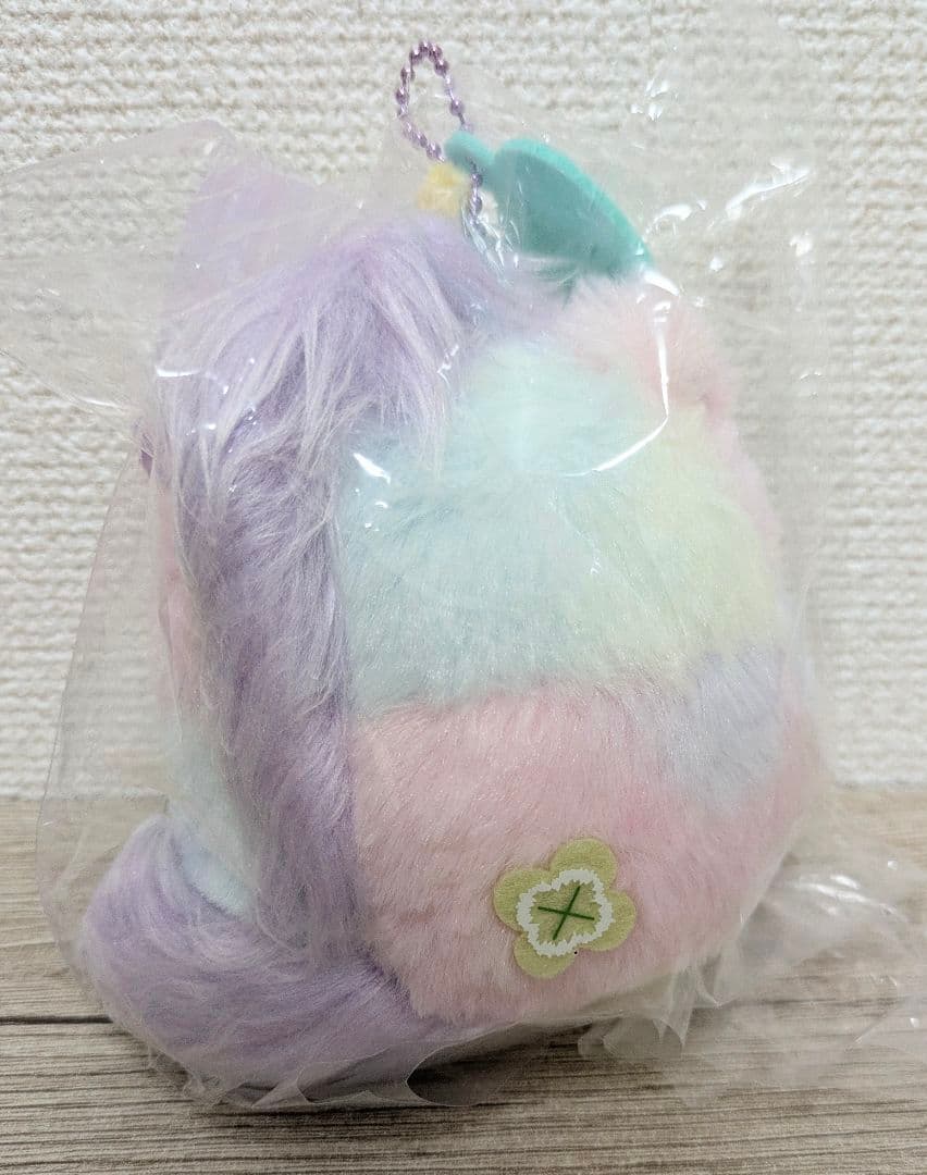 コウペンちゃん マスコット 3個セット