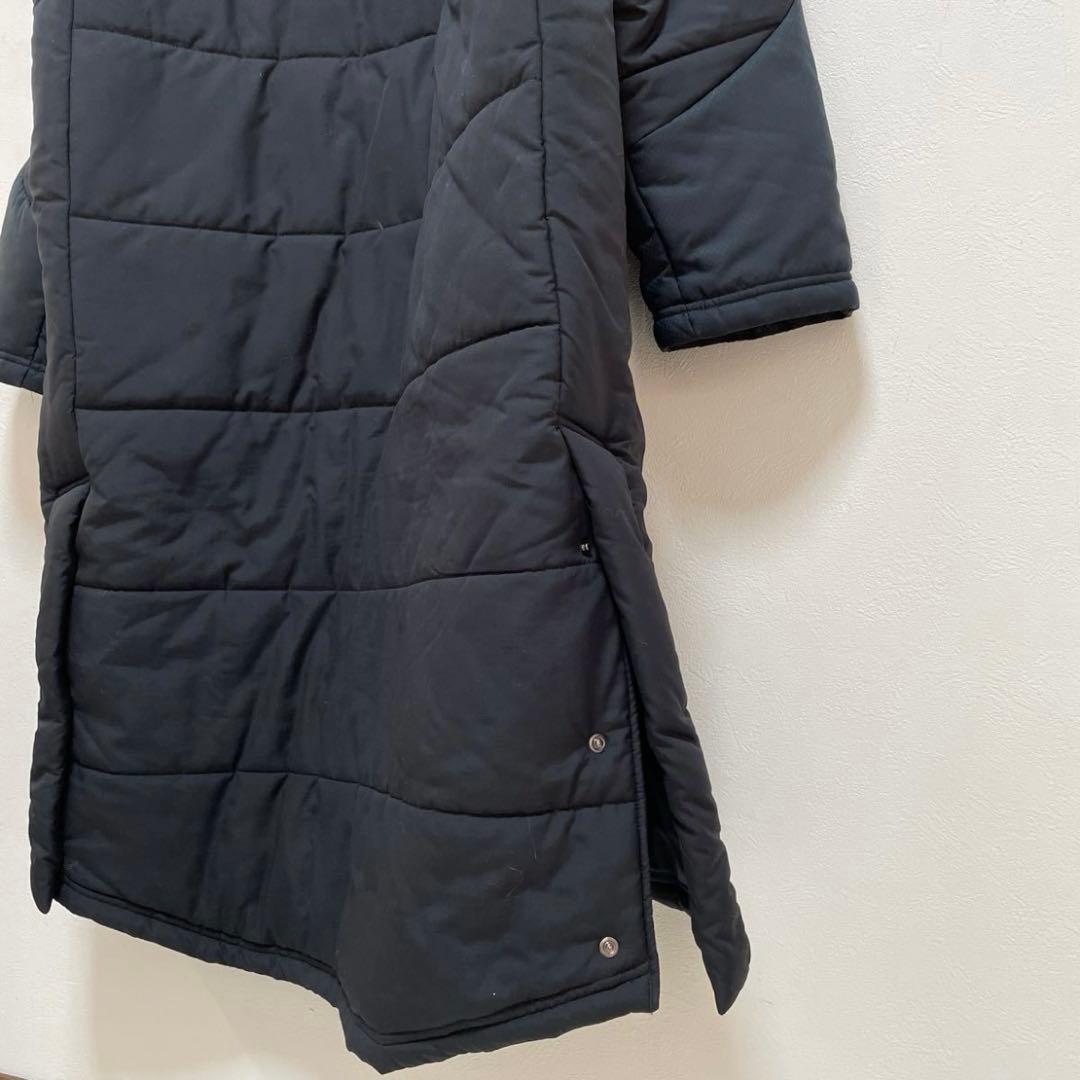 UNDER ARMOUR アンダーアーマーインフラレッドロングコートベンチコート