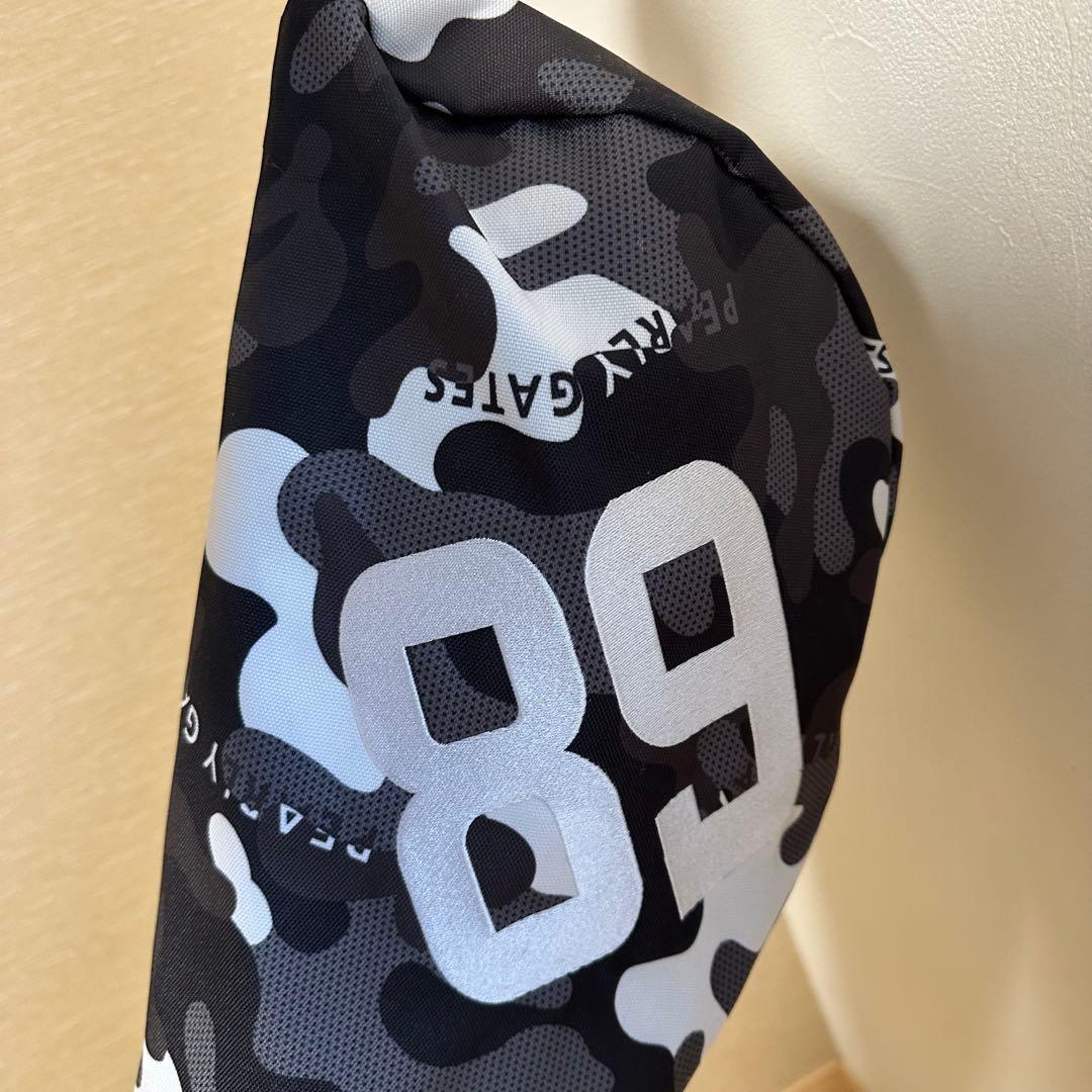 PEARLY GATES スタンドクラブケース