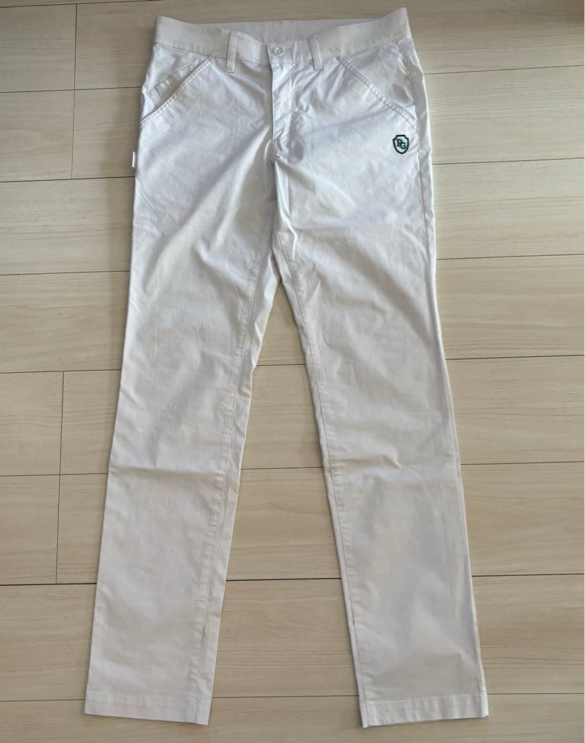 パーリーゲイツ　パンツ　4