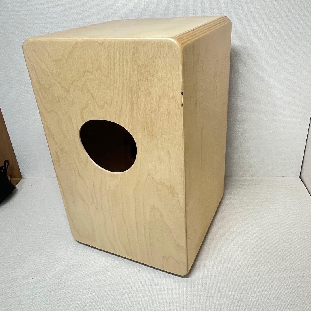 Sela セラ Varios バリオス カホン 打楽器　島村楽器