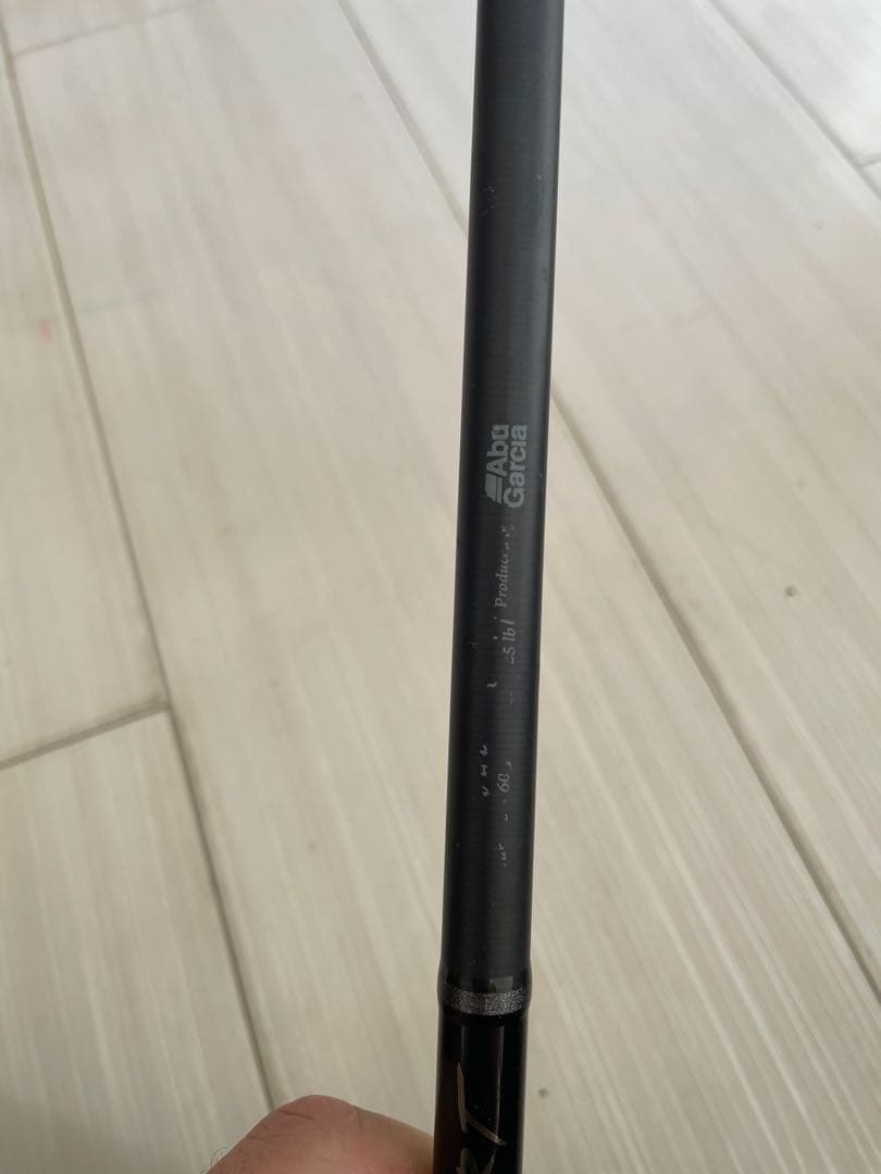 アブガルシア ベルサート 70H＋