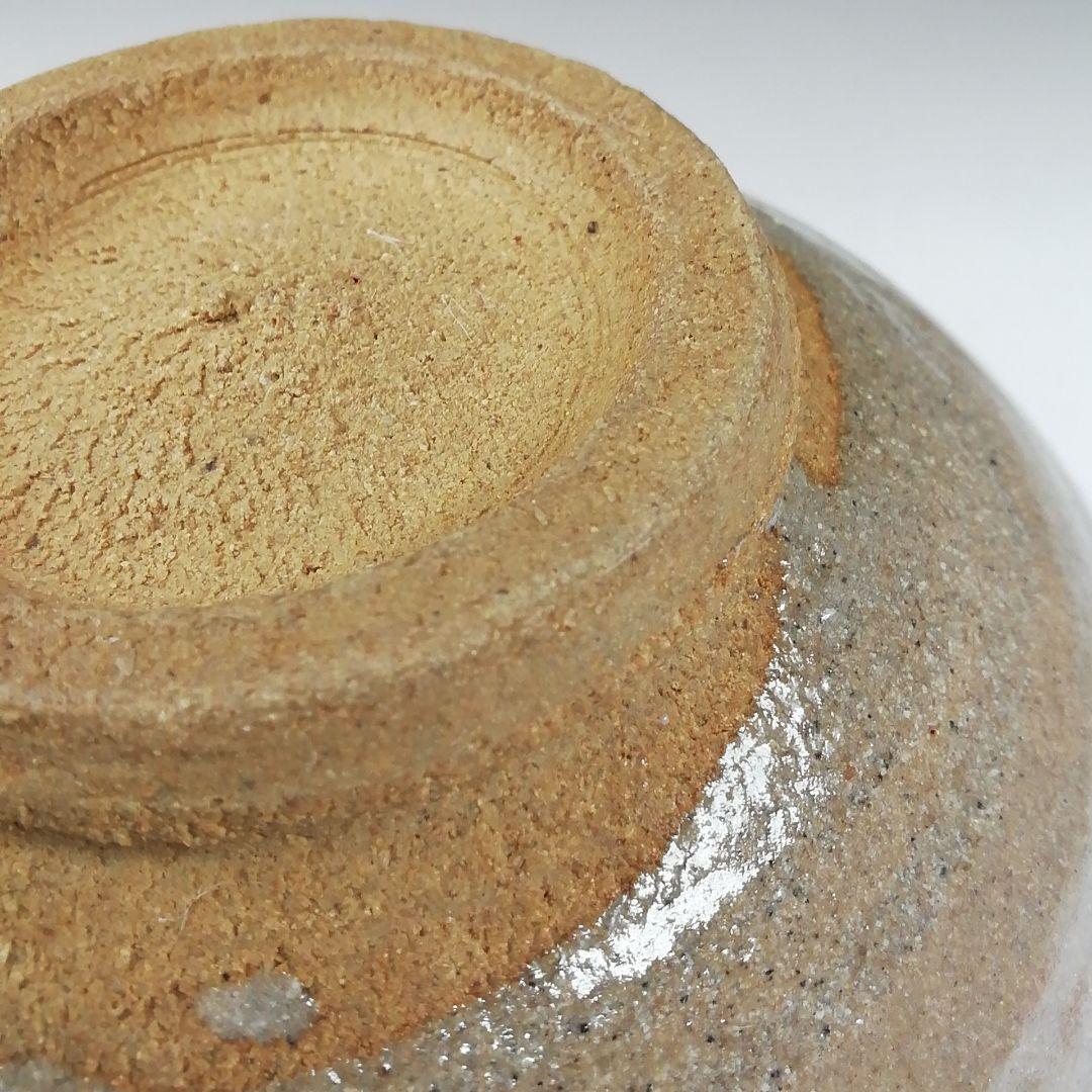 Ｔ５３２　茶碗　『絵唐津茶碗』『十三代　中里太郎右衛門』　共箱　抹茶碗　茶道具