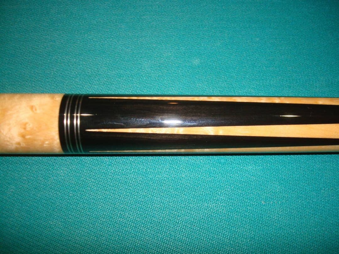 MEZZ 特別限定モデル　6剣装飾モデル　バットのみ　UJジョイント　【美品】