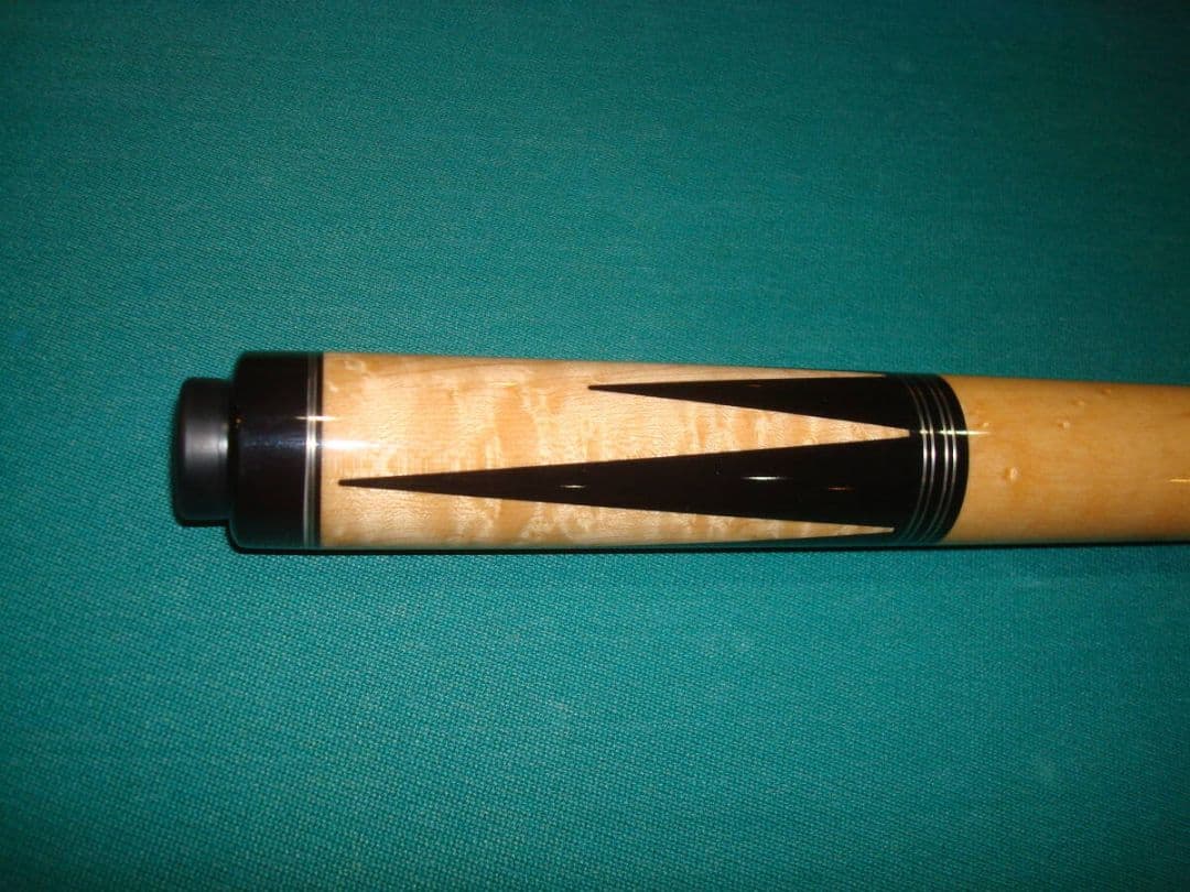 MEZZ 特別限定モデル　6剣装飾モデル　バットのみ　UJジョイント　【美品】