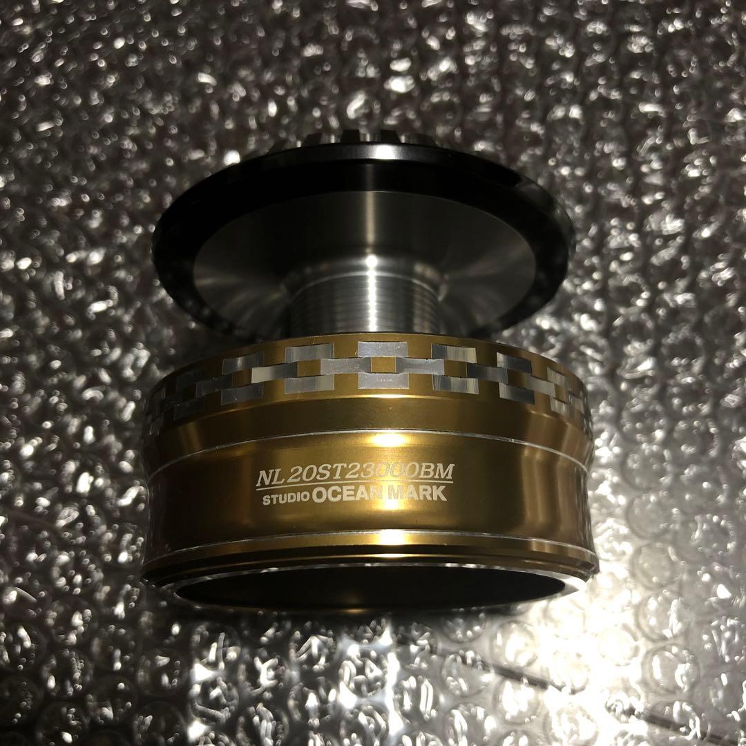 スタジオオーシャンマーク SOM／NO LIMITS 20ST23000BM