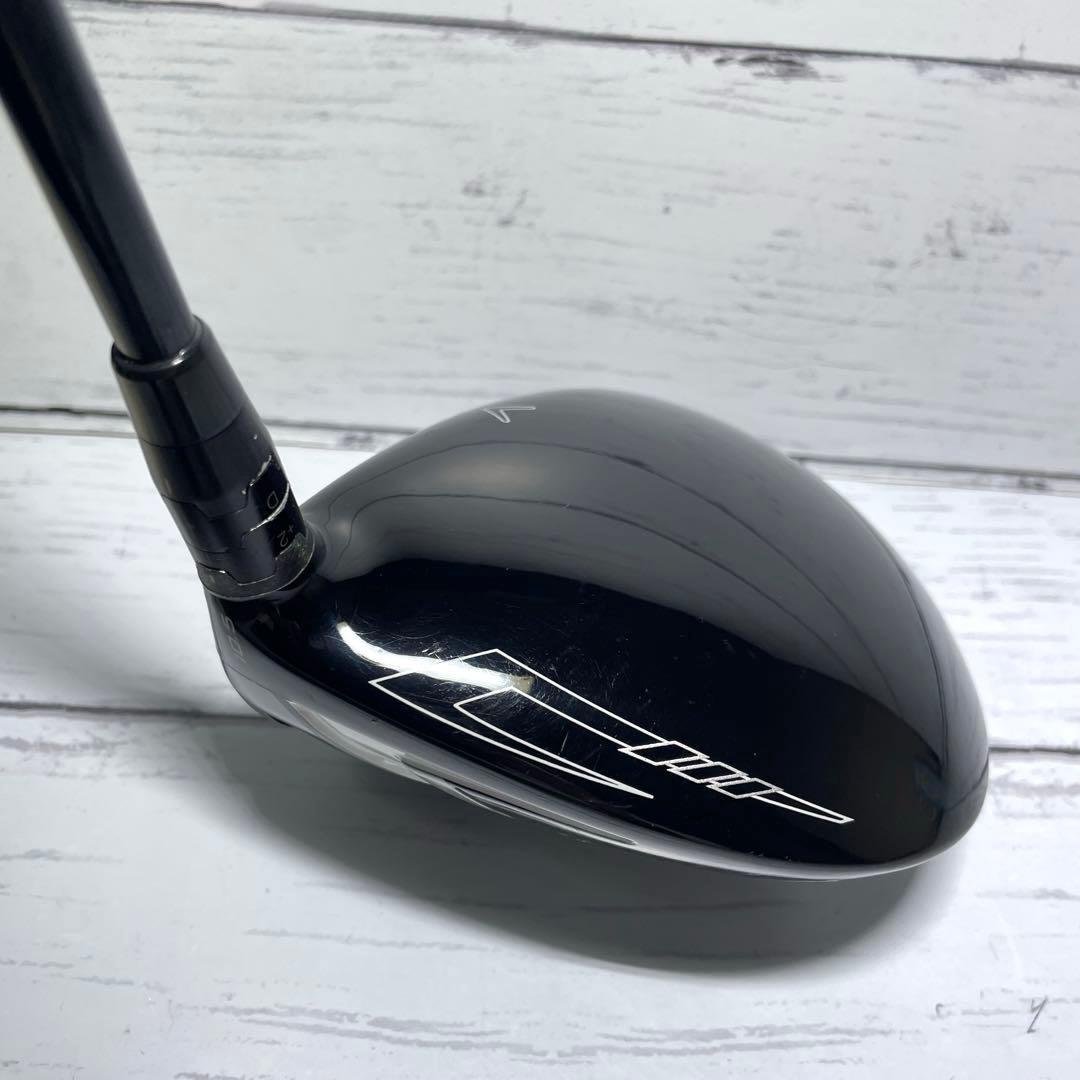 美品⭐Callaway　X2HOTドライバー　10.5 ヘッドカバー付き⭐