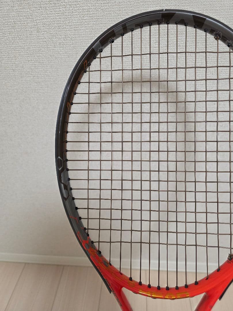 HEAD You Tek IG Radical pro ユーテック ラジカル