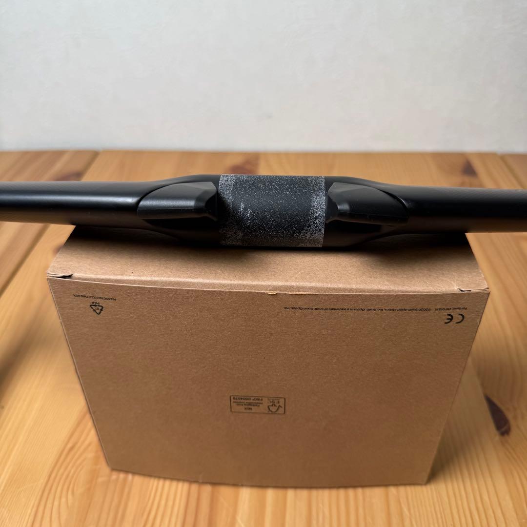 Roval rapide カーボンハンドル　幅400 中古品