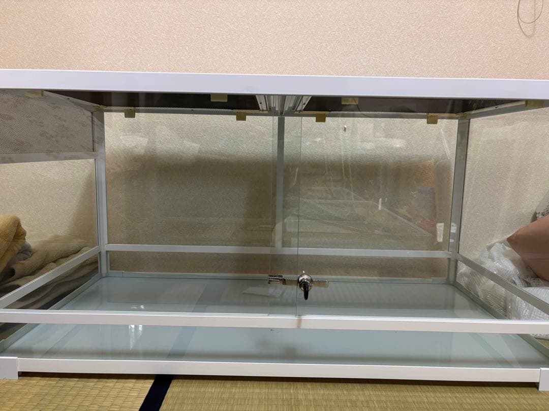 温室・飼育ケース non