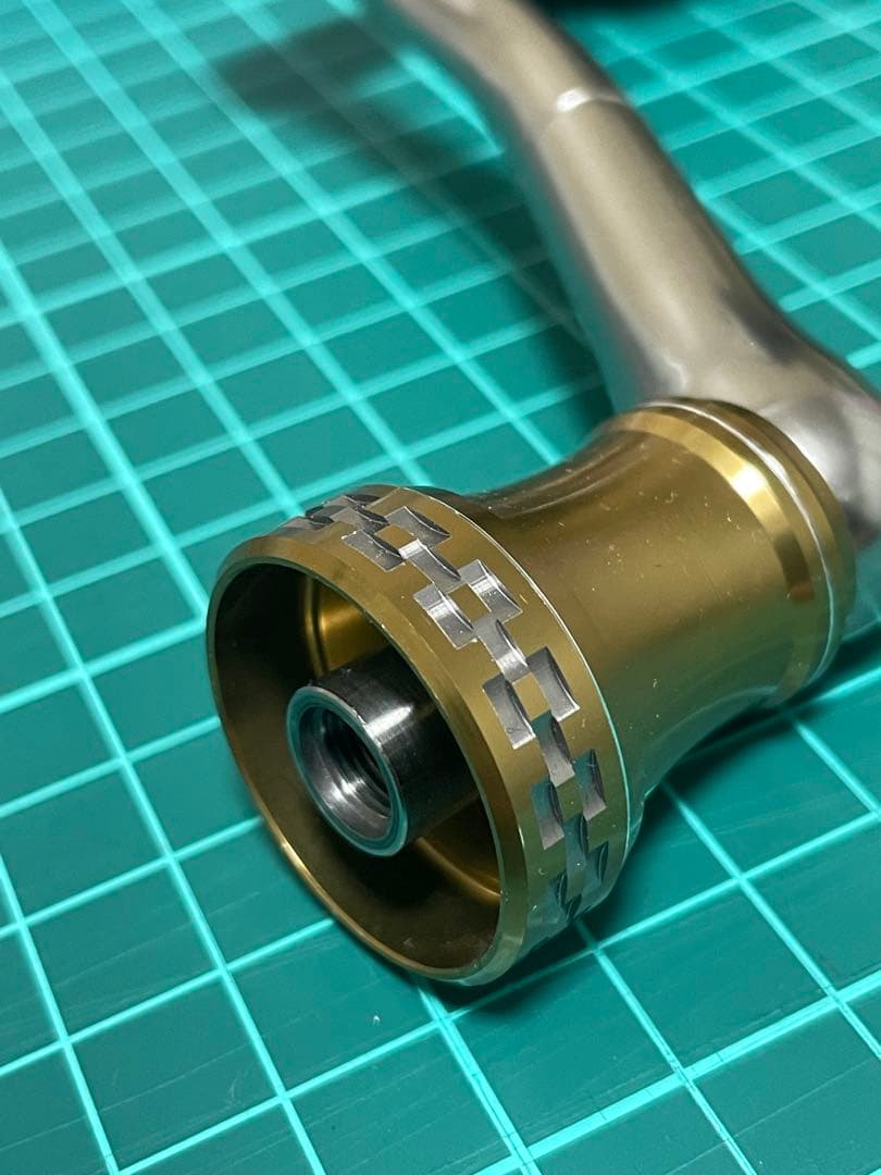 《DAIWA》【最終値下!!】20 SALTIGA 18000H SOMカスタム