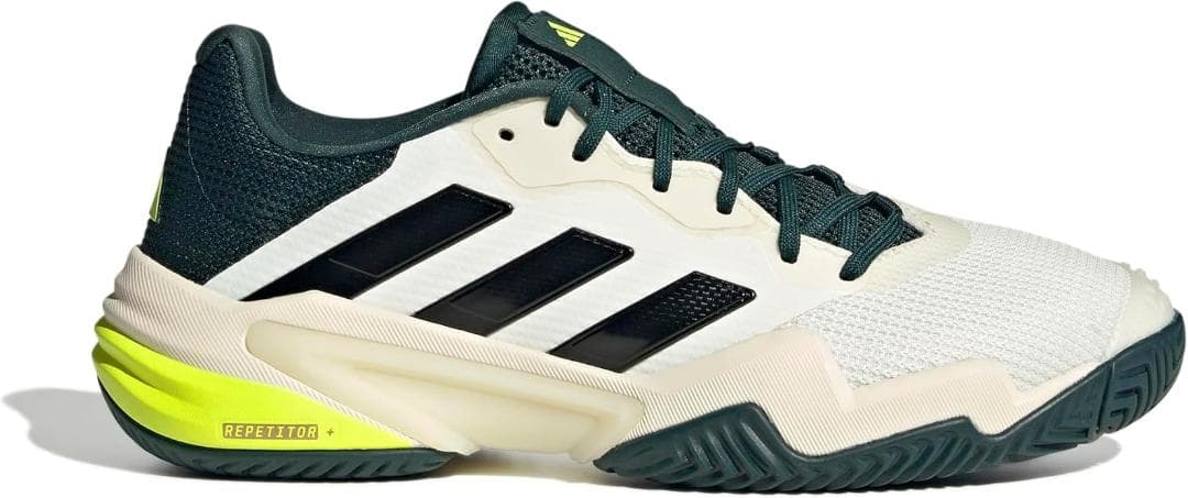 28.5cm バリケード 13 テニス LZR24テニスシューズ