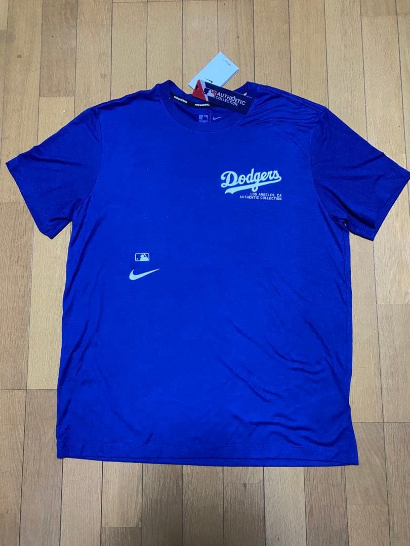 【2024NLCS優勝】MLB NIKE ドジャース tシャツ 大谷翔平