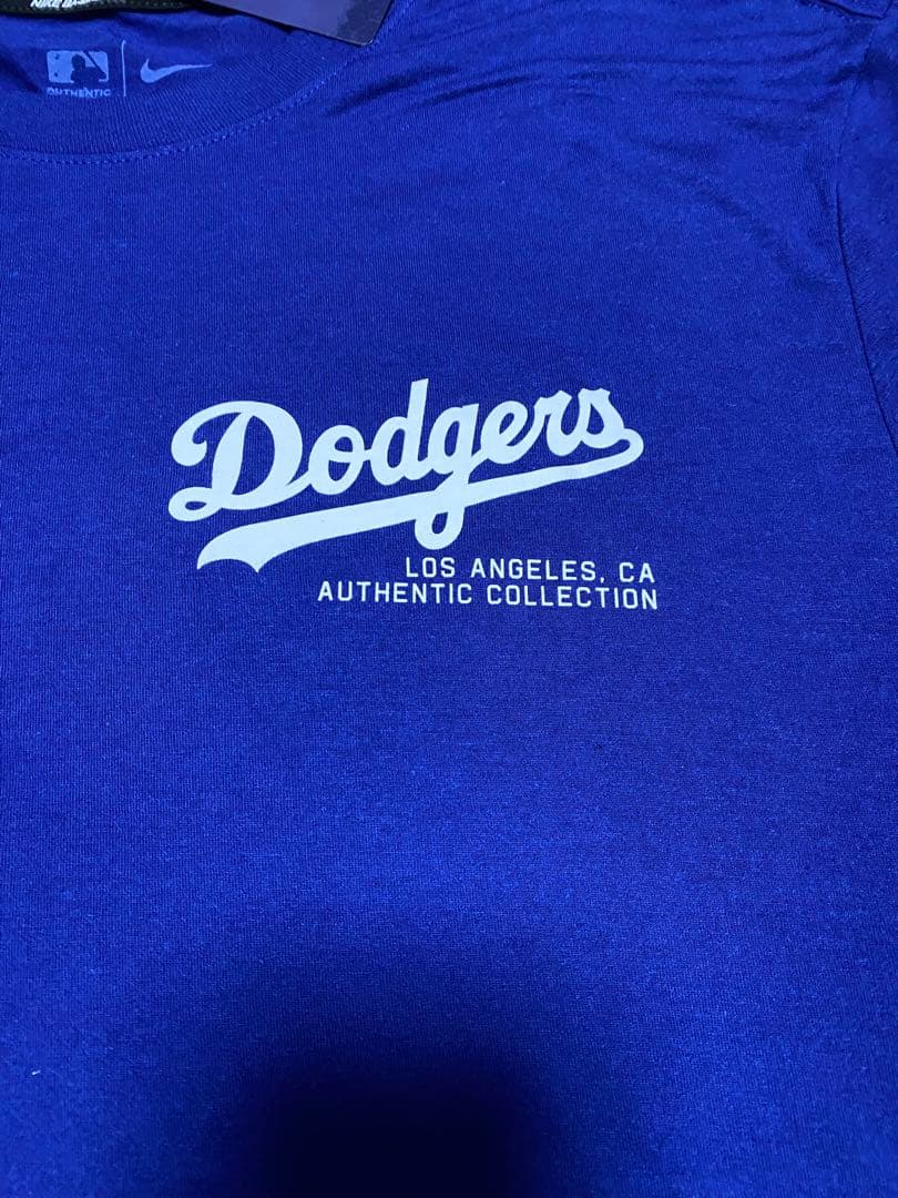 【2024NLCS優勝】MLB NIKE ドジャース tシャツ 大谷翔平