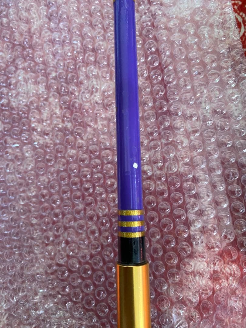 ストックルアーズ　ロッド