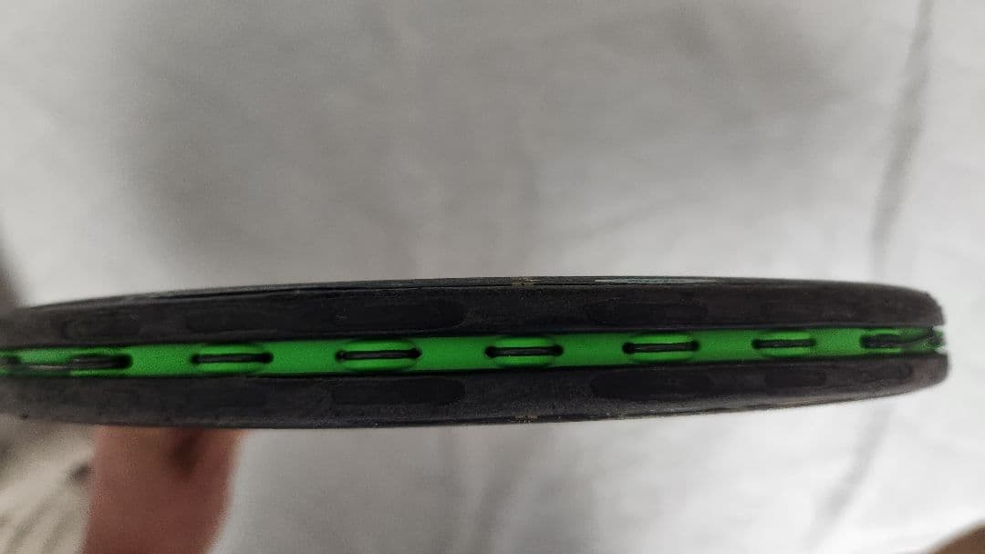 カ*ソ様 プロストック バボラ ピュアストライク コントロール 交換グロメット付