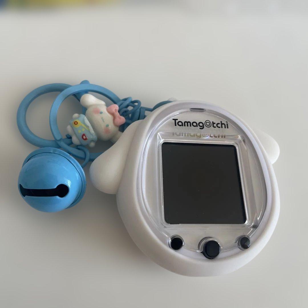 希少　たまごっち　25th