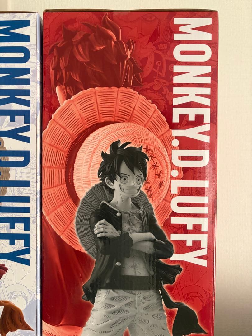 【新品】ワンピースベースショップ 一番くじ フルカラーコミックスカラーセット