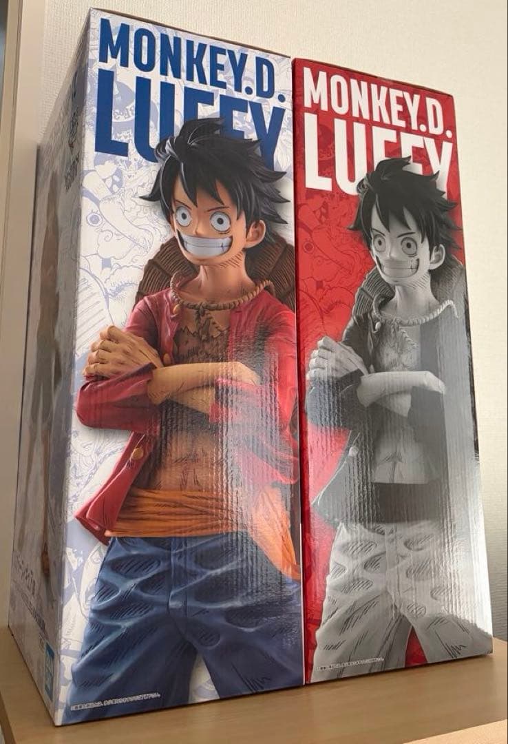 【新品】ワンピースベースショップ 一番くじ フルカラーコミックスカラーセット