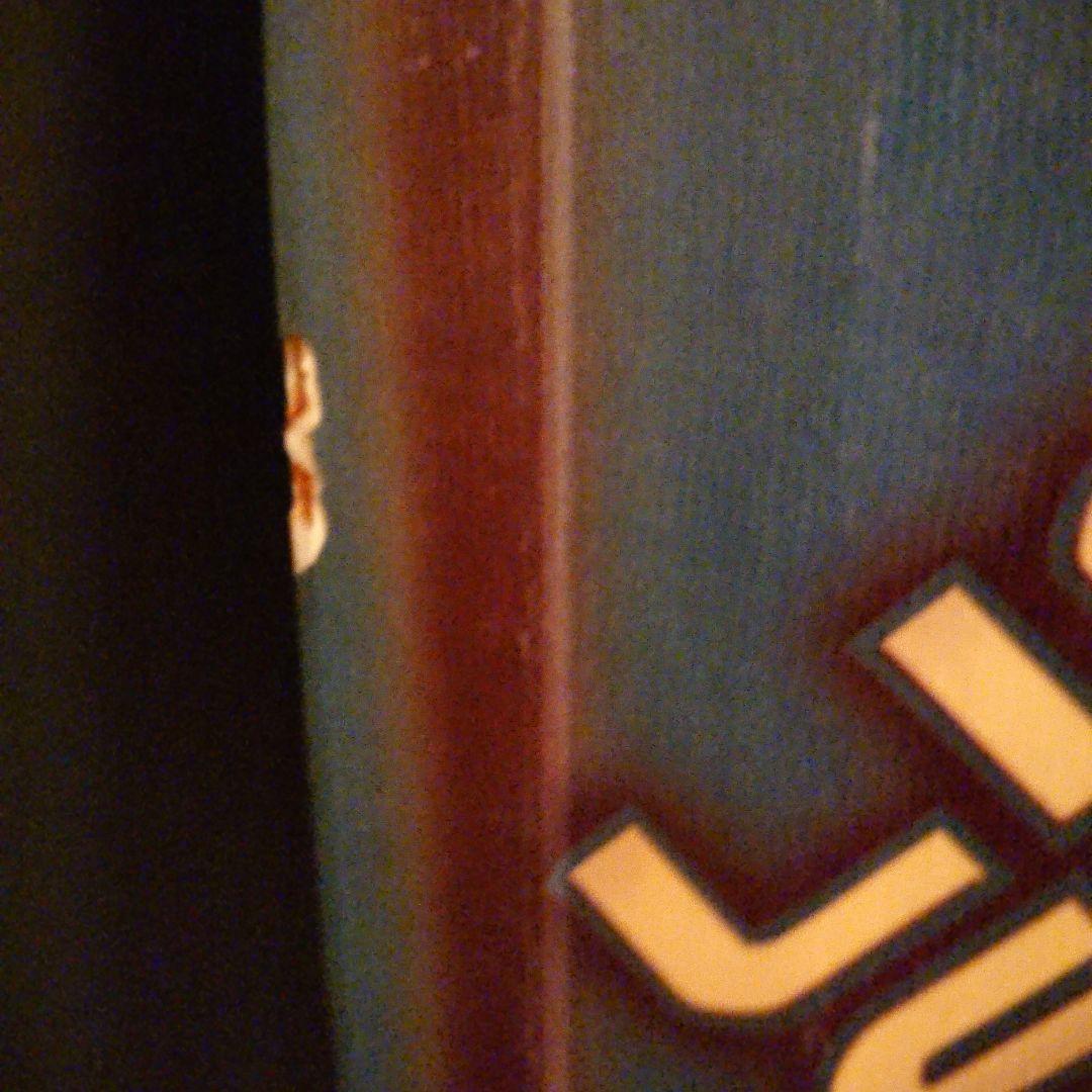 ウェイクボード Liquid force SUBSTANCE 136