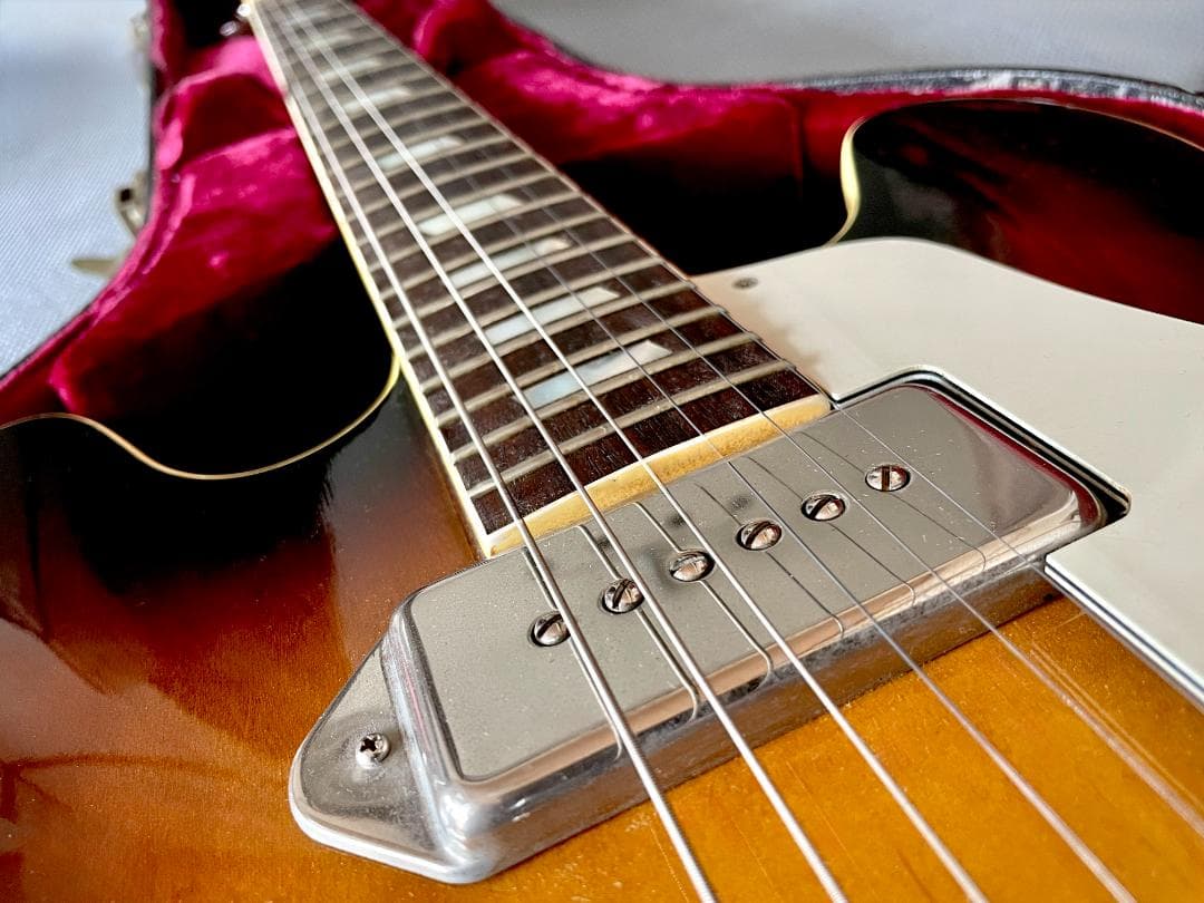 値下げ レア 美品 マツモクカジノ ベージュラベル 2点ロッドカバー 1985