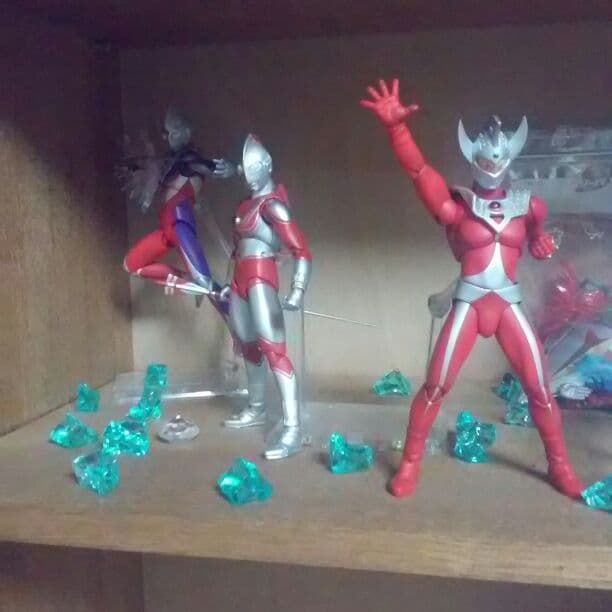 ウルトラアクト