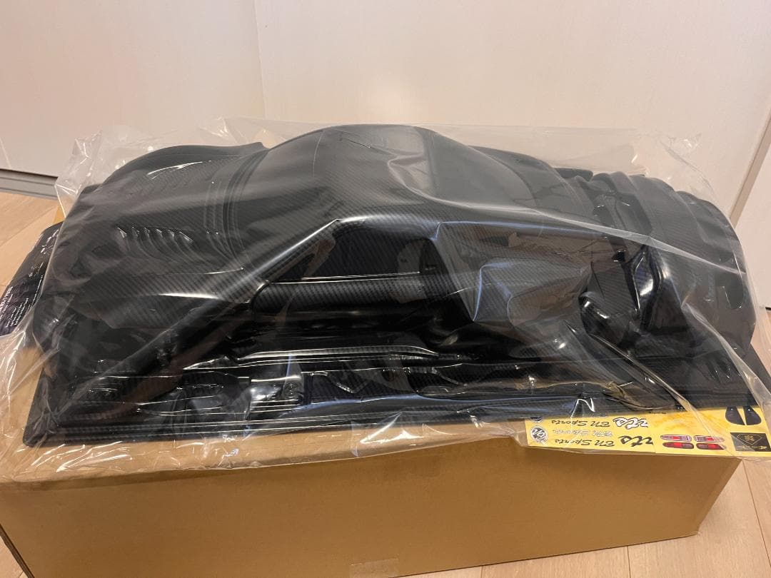 ヤマトマルさん専用 カーボンスタイル　RX-7 FD3S