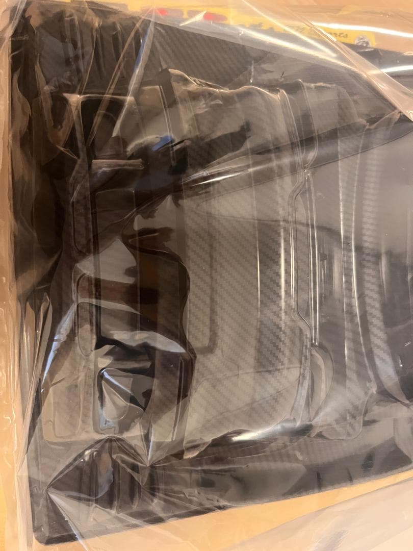 ヤマトマルさん専用 カーボンスタイル　RX-7 FD3S