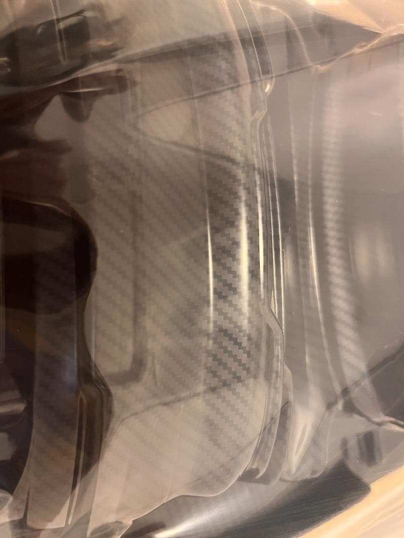 ヤマトマルさん専用 カーボンスタイル　RX-7 FD3S