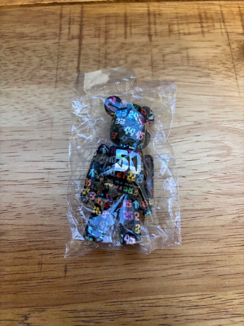 BE@RBRICK SERIES 50 シークレット