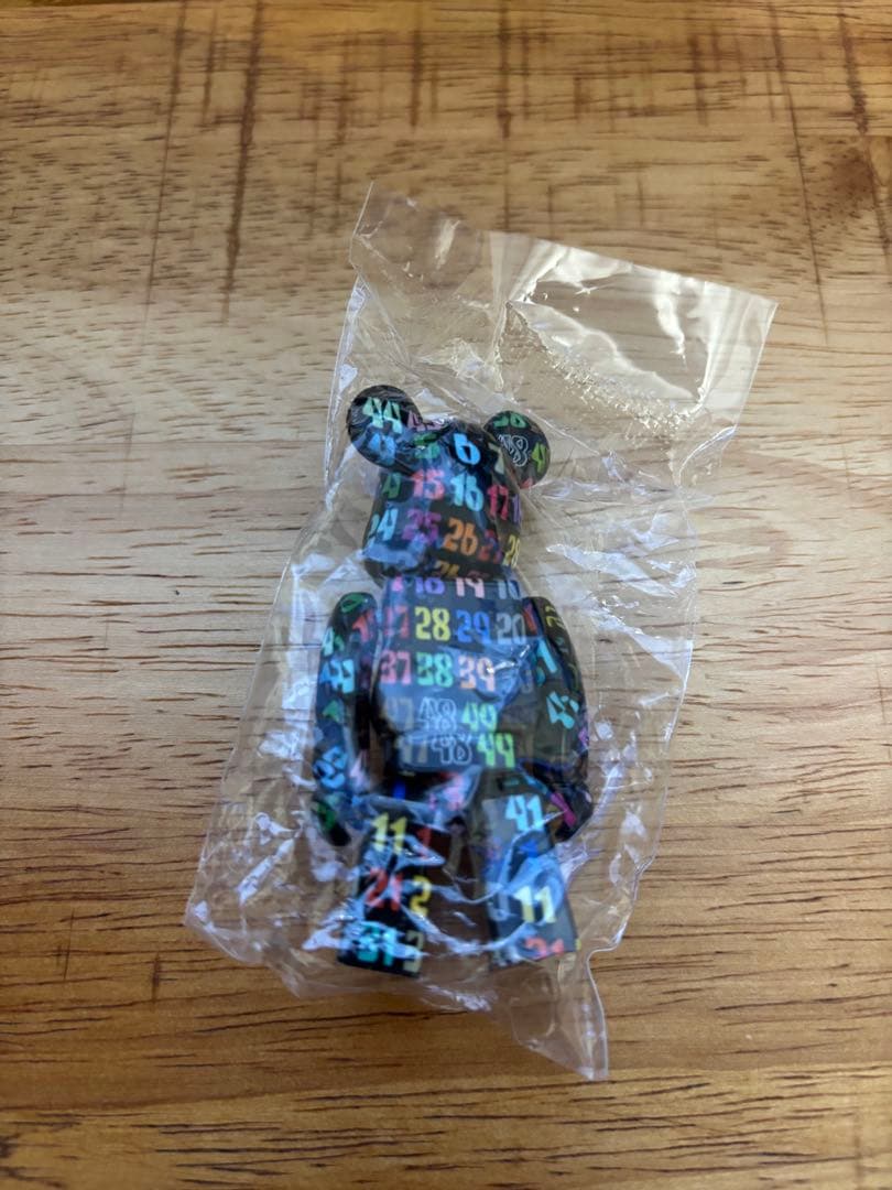 BE@RBRICK SERIES 50 シークレット