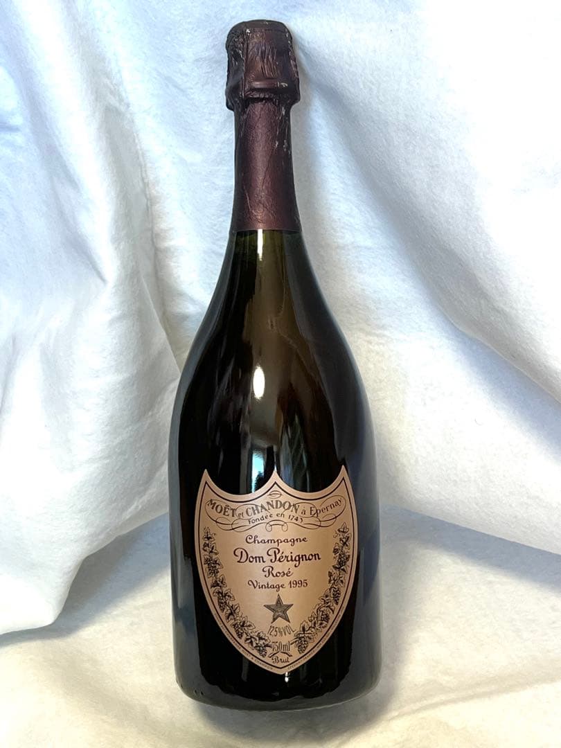 専用【新品未開封】Dom Pérignon ロゼ シャンパン ヴィンテージ