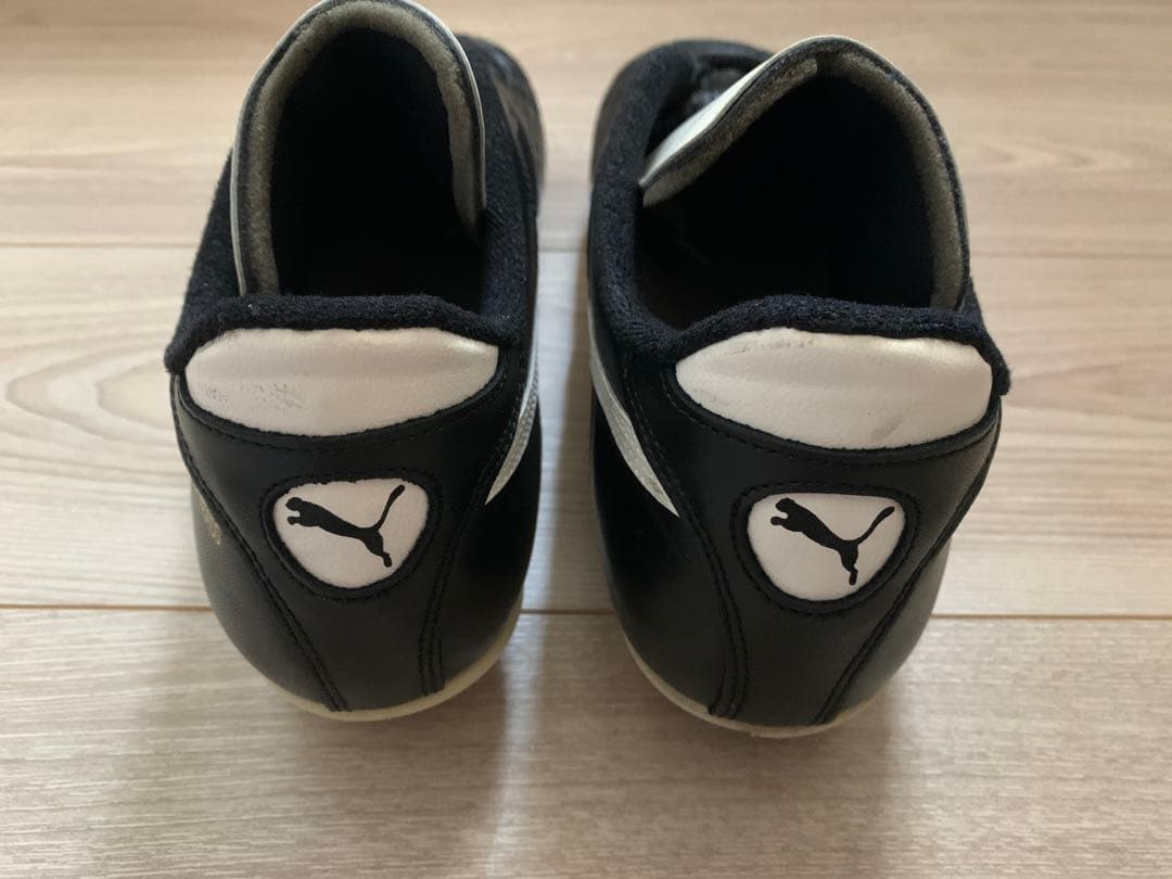 PUMA パラメヒコ廃盤品　サッカーシューズ