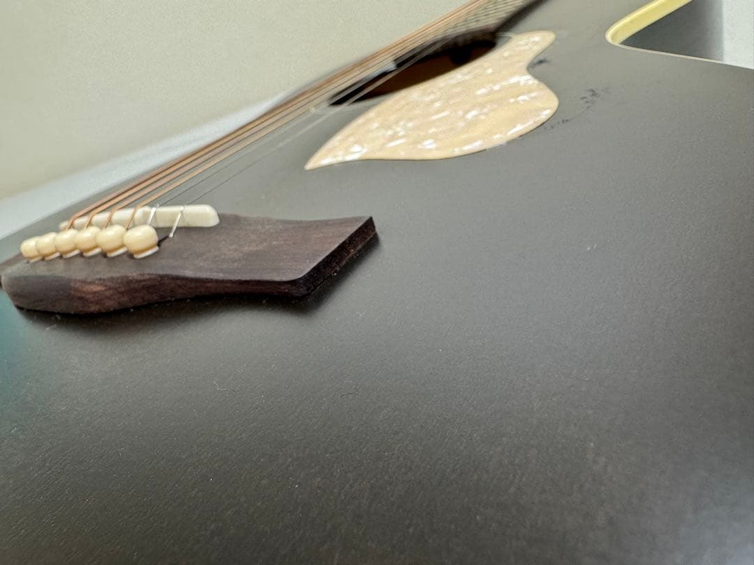 Art&Lutherie roadhouse エレアコ　ロードハウス　ジャンク