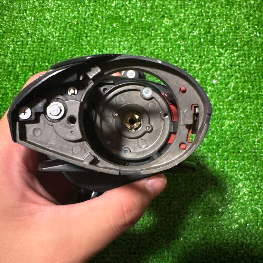 ダイワ　19タトゥーラ　TW100SH 右ハンドル