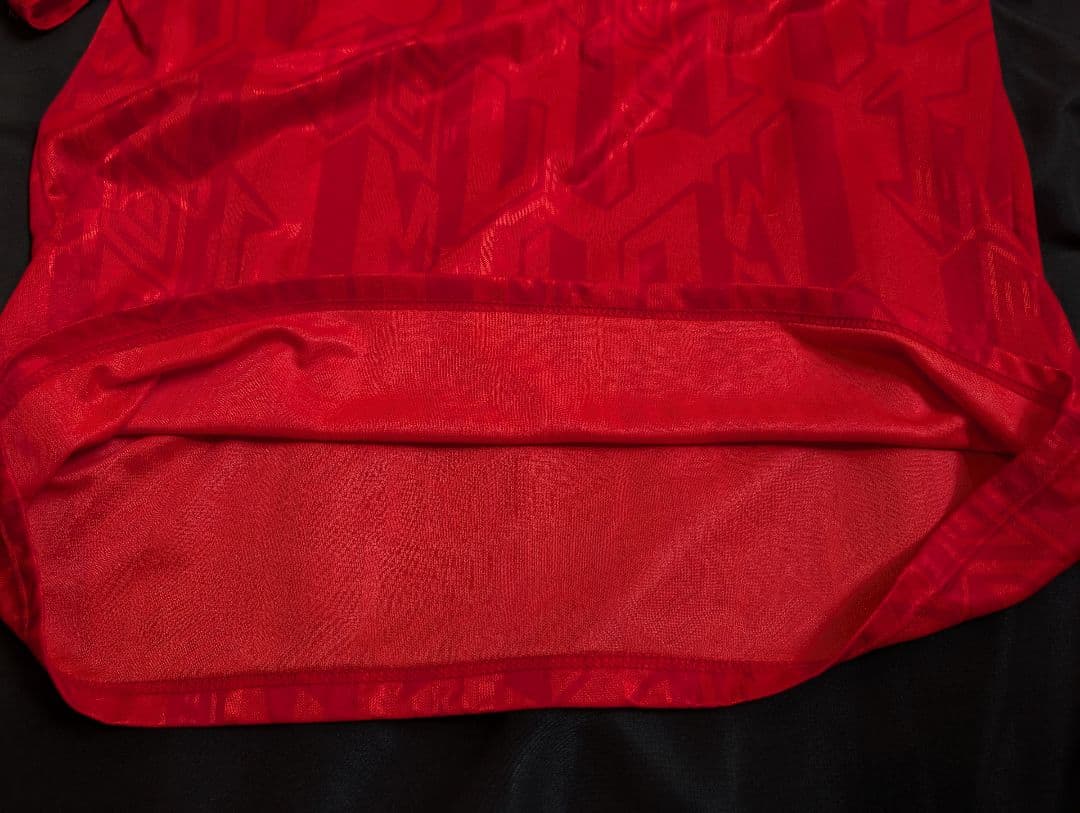 【当時物！】ライアン・ギグス/マンチェスターU/92-94シーズン/H