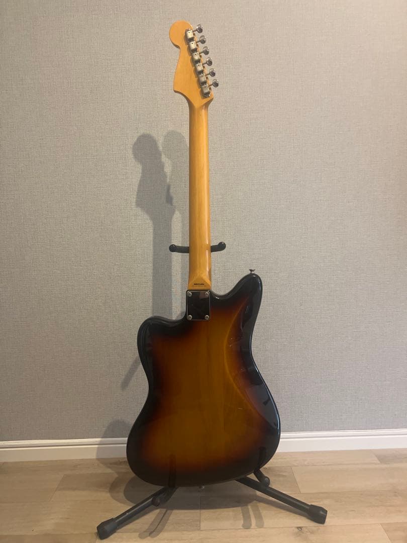 Fender Japan Jazzmaster (JDシリアル)