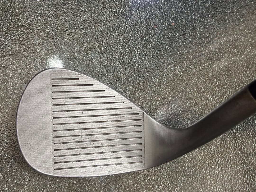 ブリジストン　Bリミテッド　無限ウエッジ　52° 58° グリップゴルフプライド