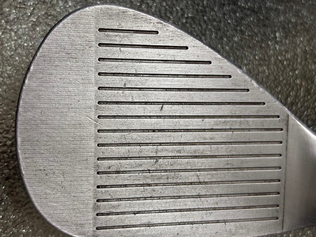 ブリジストン　Bリミテッド　無限ウエッジ　52° 58° グリップゴルフプライド