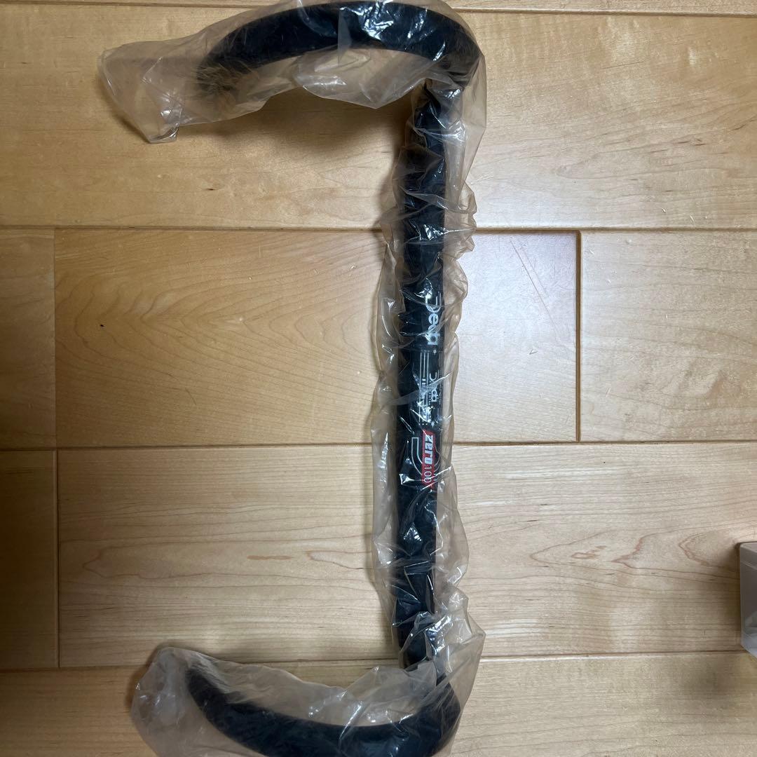 パーツ deda 7075 T6 triple butted handlebar