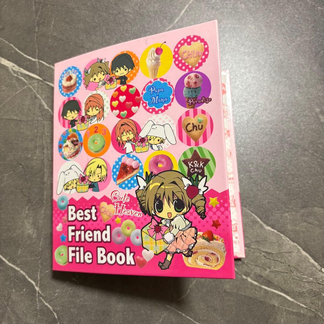 平成シール　シール帳　まとめ売り　レトロ 平成女児 ウォーターシール