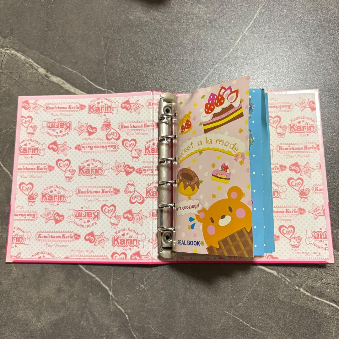 平成シール　シール帳　まとめ売り　レトロ 平成女児 ウォーターシール