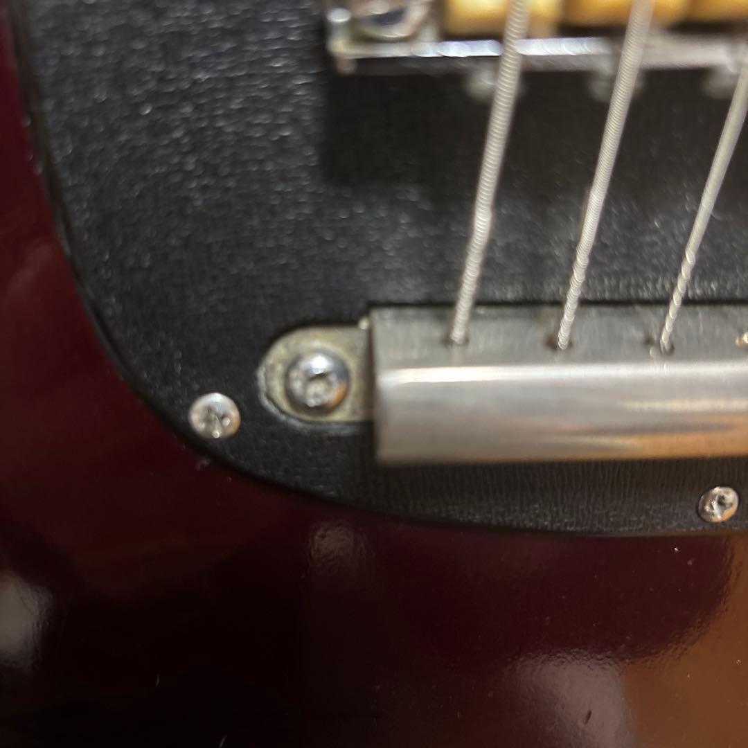 【レア】YAMAHA SG-35 1974年製