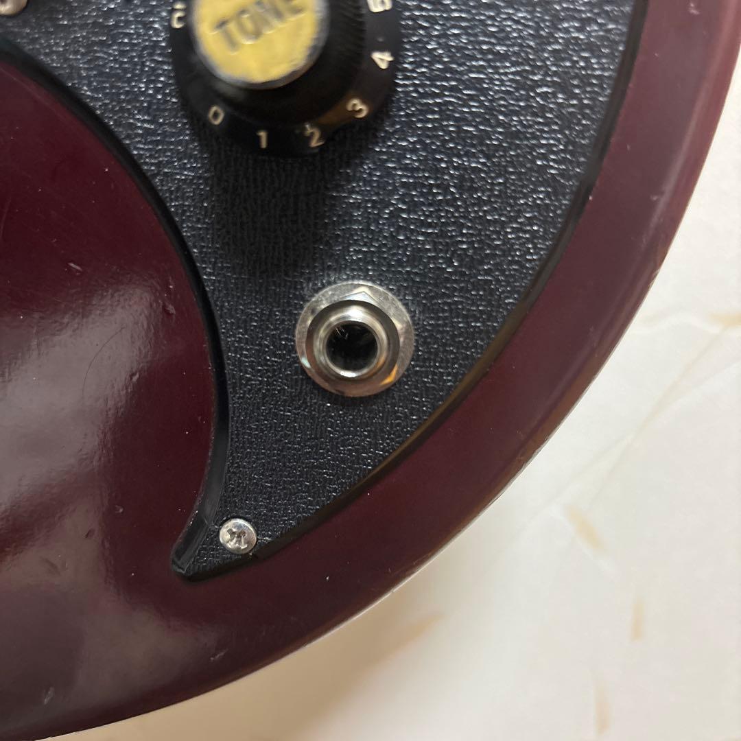 【レア】YAMAHA SG-35 1974年製