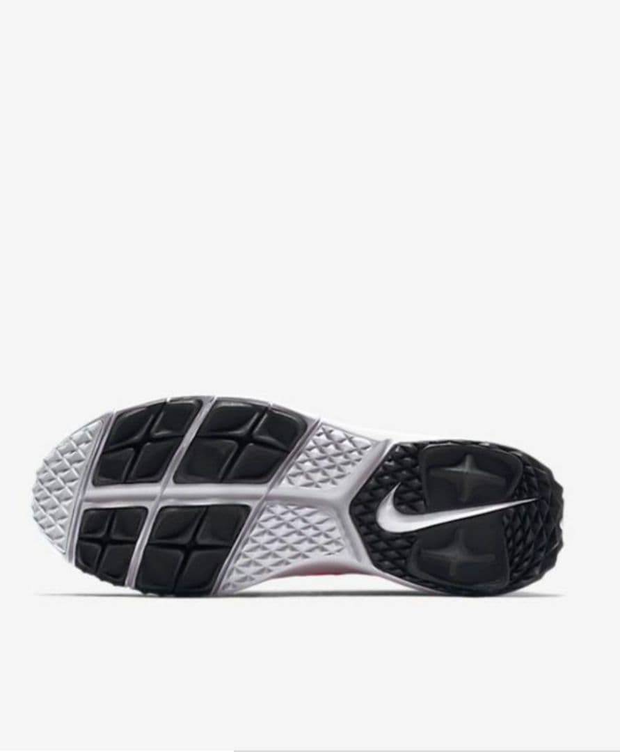 ナイキ FI インパクト 2 ウィメンズ ゴルフシューズ　ピンク