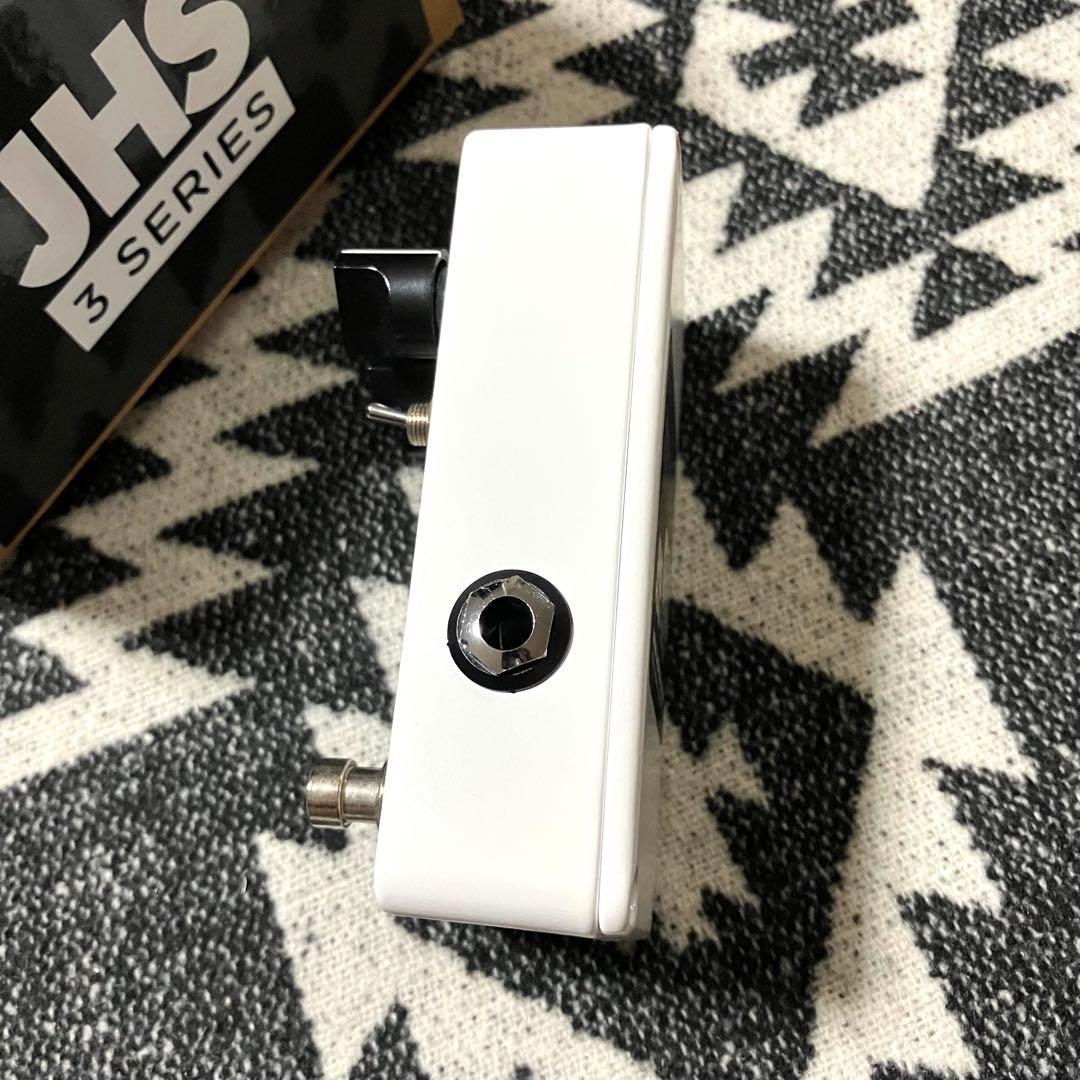 JHS Pedals 3series DISTORTION 美品