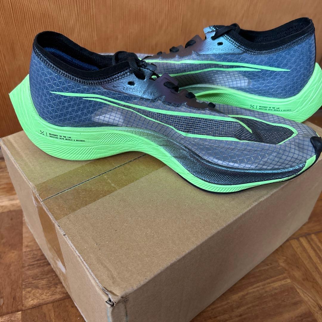 Nike ヴェイパーフライネクスト %26㎝