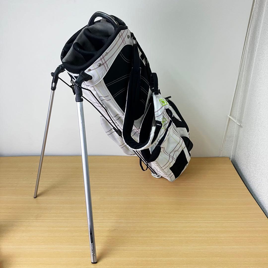 OGIO DIVA LUXE キャディバッグ