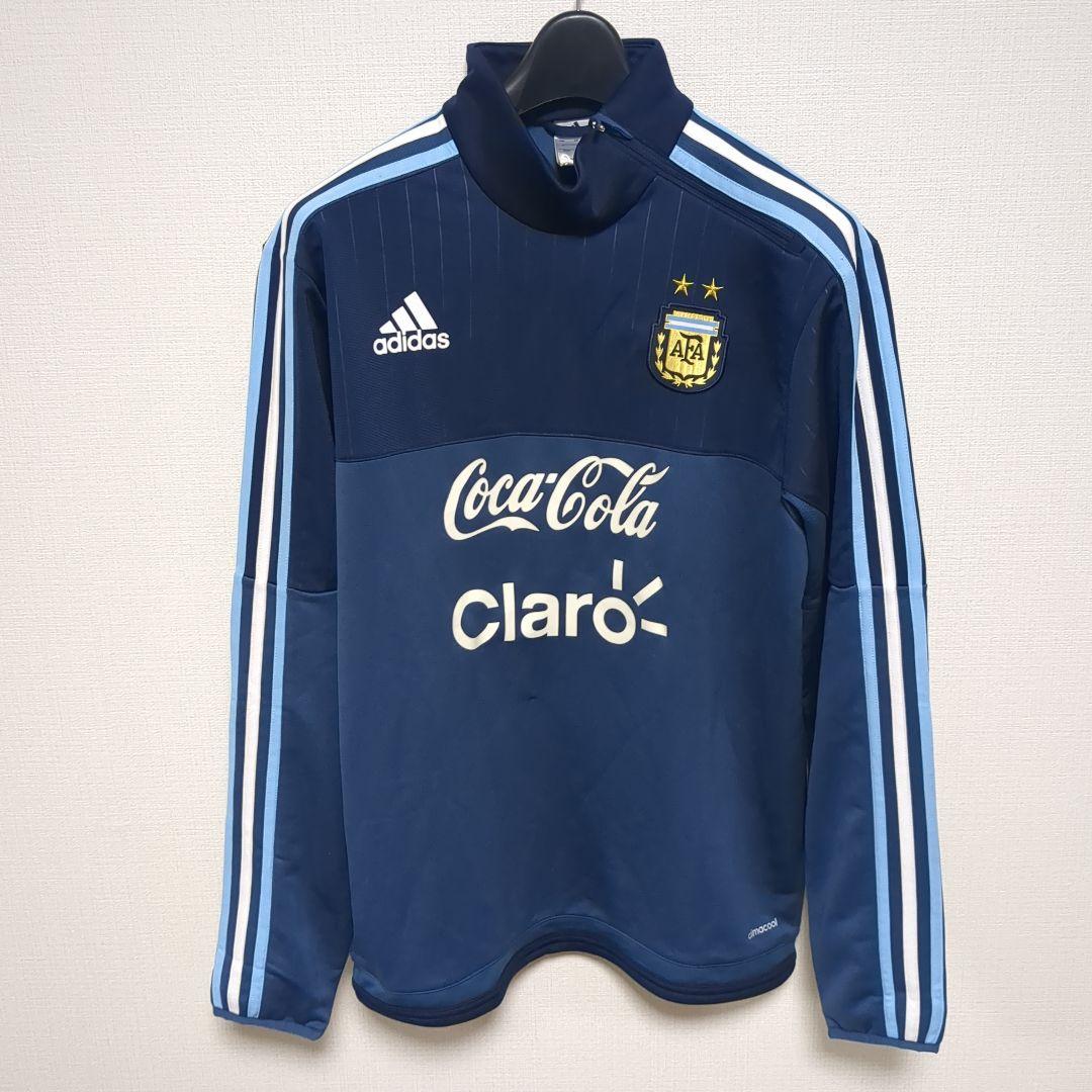 2016 アルゼンチン代表　国内正規　フルスポンサー