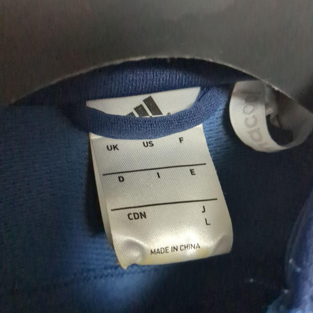 2016 アルゼンチン代表　国内正規　フルスポンサー